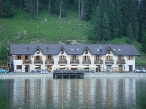 Quinz - Locanda Al Lago Misurina